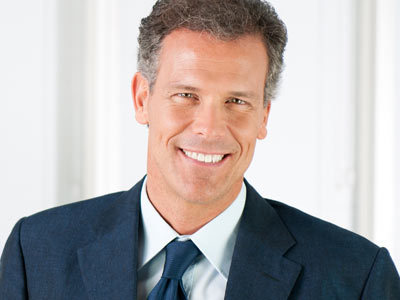 Mark Smith Brown